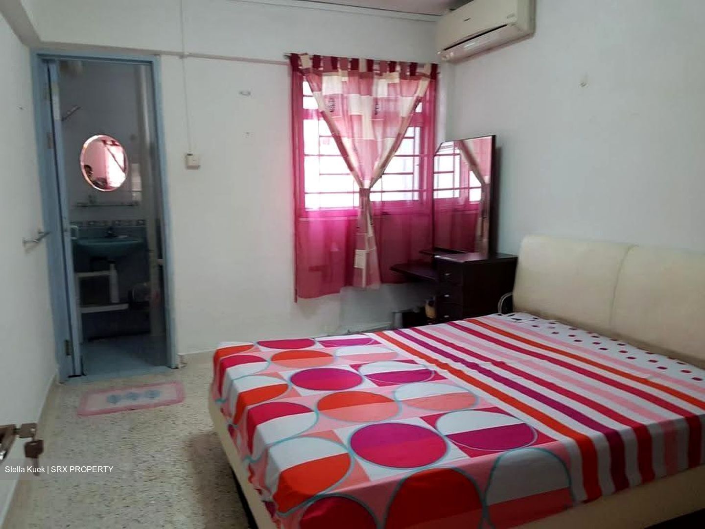 Blk 118 Kebun Baru Heights (Ang Mo Kio), HDB 3 Rooms #638138841